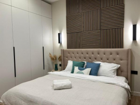 Metropole Apartment